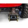 Dv8 Use To Mount Any  Offroad JK Bumper To a JL Includes 2 Brackets Powder Coated Black Steel ABJL-01